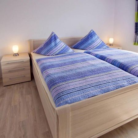 Ferienwohnung Annegret ดอร์นูเมอร์เซียล ภายนอก รูปภาพ